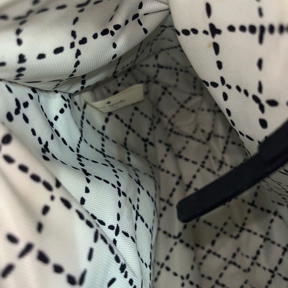 Kate Spade Cove Street Airel Dune/Black - Picture 10 of 14